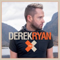 Purchase Derek Ryan - Ten