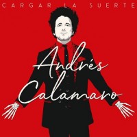 Purchase Andrés Calamaro - Cargar La Suerte
