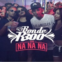 Purchase Bonde R300 - Oh Nanana (CDS)
