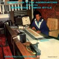 Purchase Bunny Lee & The Aggrovators - Super Dub Disco Style