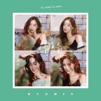 Purchase Hyomin - 으음으음(U Um U Um) (CDS)