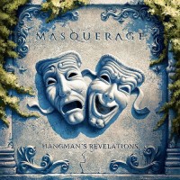 Purchase Masquerage - Hangman's Revelations