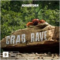 Purchase Noisestorm - Crab Rave (CDS)