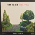 Buy Off Road Minivan - Spiral Glaze (EP) Mp3 Download