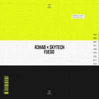 Purchase R3Hab & Skytech - Fuego (CDS)