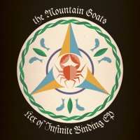Purchase The Mountain Goats - Hex Of Infinite Binding (EP)