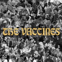 Purchase The Vaccines - All My Friends Are Falling In Love (CDS)