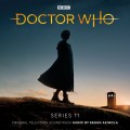 Purchase VA - Doctor Who - Series 11 (Original Television Soundtrack) Mp3 Download