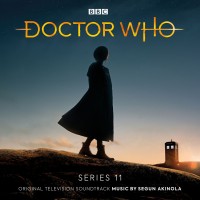 Purchase VA - Doctor Who - Series 11 (Original Television Soundtrack)