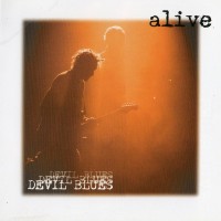 Purchase Devil Blues - Alive