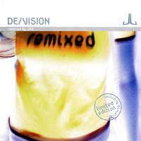 Purchase De/Vision - Remixed CD1