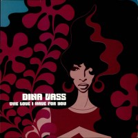 Purchase Dina Vass - The Love I Have For You (CDS)