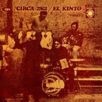 Purchase El Kinto - Circa 1968 (Vinyl)