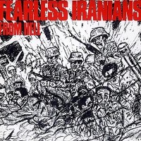 Purchase Fearless Iranians From Hell - Fearless Iranians From Hell (VLS)