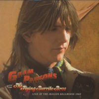 Purchase Gram Parsons - Live At The Avalon Ballroom 1969 (With The Flying Burrito Bros) CD1