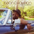 Buy Jason Champion - Are You Ready? (CDS) Mp3 Download