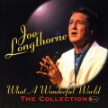 Buy Joe Longthorne - What A Wonderful World Mp3 Download