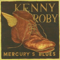 Purchase Kenny Roby - Mercury's Blues