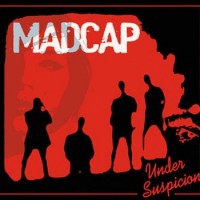 Purchase Madcap - Under Suspicion