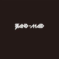 Purchase Band-Maid - Glory (CDS)