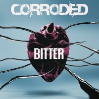 Purchase Corroded - Bitter