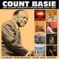Buy Count Basie - The Classic Roulette Collection 1958-1959 CD1 Mp3 Download
