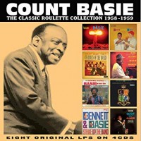 Purchase Count Basie - The Classic Roulette Collection 1958-1959 CD1
