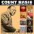 Buy Count Basie - The Classic Roulette Collection 1958-1959 CD4 Mp3 Download