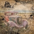 Buy Gin Annie - 100% Proof Mp3 Download