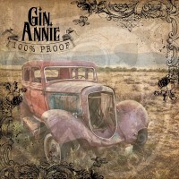 Purchase Gin Annie - 100% Proof