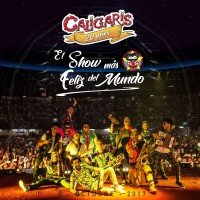 Purchase Los Caligaris - 20 Años: El Show Más Feliz Del Mundo (En Vivo)