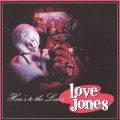 Buy Love Jones - Here's To The Losers Mp3 Download