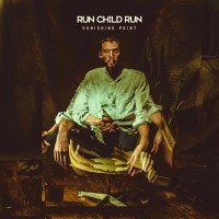 Purchase Run Child Run - Vanishing Point (EP)