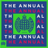 Purchase VA - Ministry Of Sound: The Annual 2019 (Australian Edition) CD1