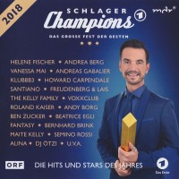 Purchase VA - Schlager Champions (Das Grosse Fest Der Besten 2018) CD1