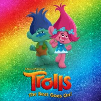Purchase VA - Trolls - The Beat Goes On! (Music From The Tv Series)