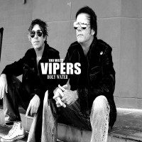 Purchase 100 Watt Vipers - Holy Water