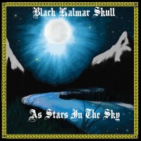 Purchase Black Kalmar Skull - As Stars In The Sky