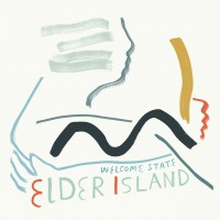 Purchase Elder Island - Welcome State (Remixes)