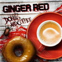 Purchase Ginger Red - Donuts And Coffee
