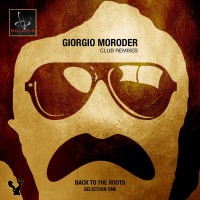 Purchase Giorgio Moroder - Club Remixes Selection One