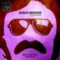 Buy Giorgio Moroder - Club Remixes Selection Two Mp3 Download