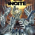 Buy Incite - Built To Destroy Mp3 Download