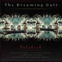 Purchase Inlakesh - The Dreaming Gate