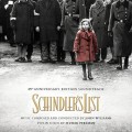 Purchase John Williams - Schindler's List (25Th Anniversary Edition) CD1 Mp3 Download
