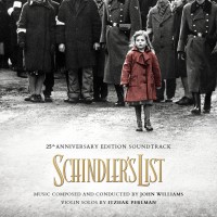 Purchase John Williams - Schindler's List (25Th Anniversary Edition) CD2