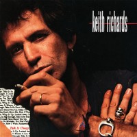 Purchase Keith Richards - Talk Is Cheap (Remastered 2018)