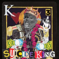 Purchase King 810 - Suicide King