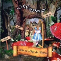 Purchase Magnesis - Alice Au Pays Des Délires CD1