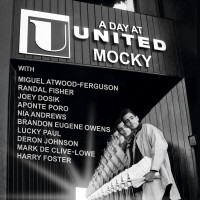 Purchase Mocky - A Day At United